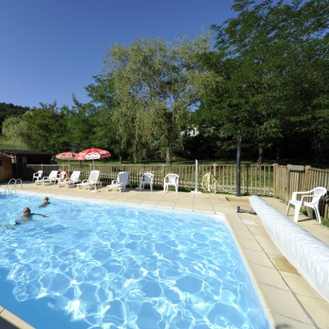 Camping du Lac Marciac - Camping Gers - Image N°4