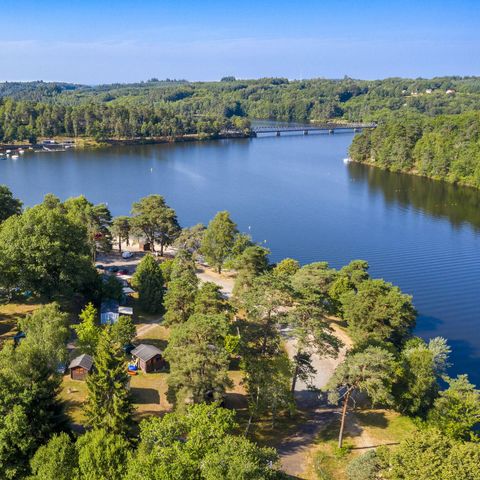 Camping du Lac Camping du Lac - Camping Corrèze - Image N°3
