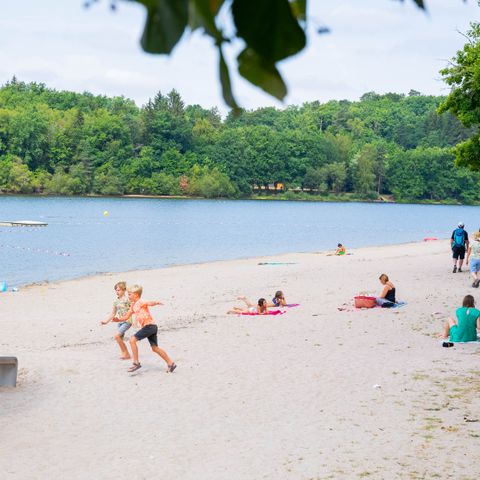 Camping du Lac Camping du Lac - Camping Corrèze - Image N°2
