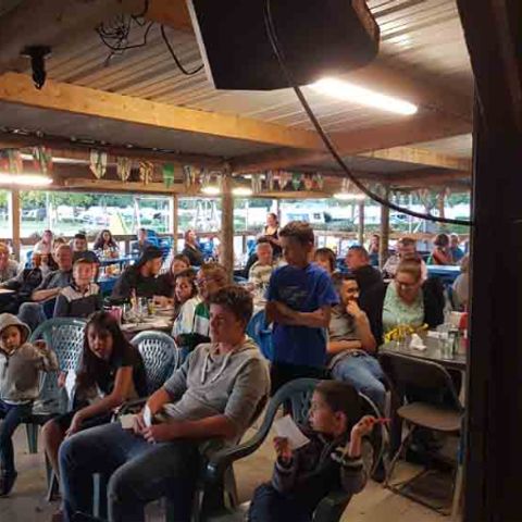 Camping Le Lac des Varennes - Camping Sarthe - Image N°6