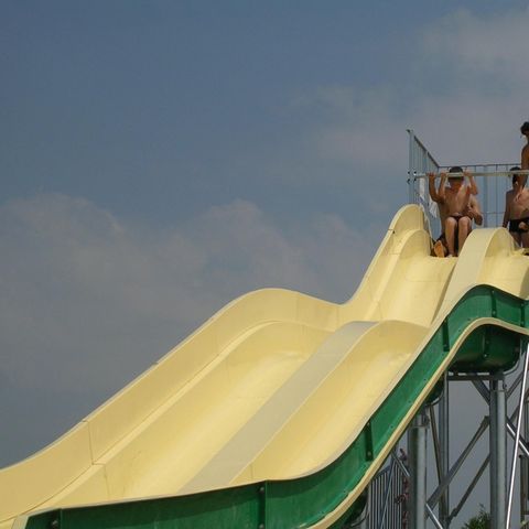 Camping Le Lac des Varennes - Camping Sarthe - Image N°5