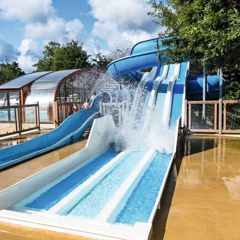 Camping Le Soleil des Landes Camping Le Soleil des Landes - Camping Landes - Image N°2