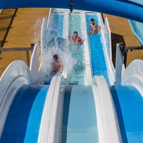 Camping Le Soleil des Landes - Camping Landes - Image N°3