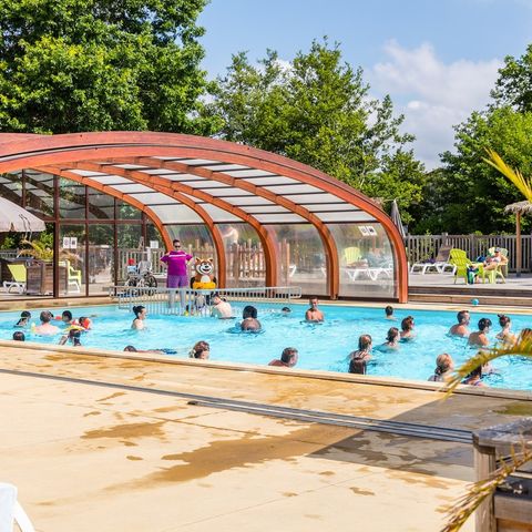 Camping Le Soleil des Landes Camping Le Soleil des Landes - Camping Landes - Image N°6