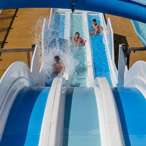 Camping Le Soleil des Landes Camping Le Soleil des Landes - Camping Landes - Image N°5