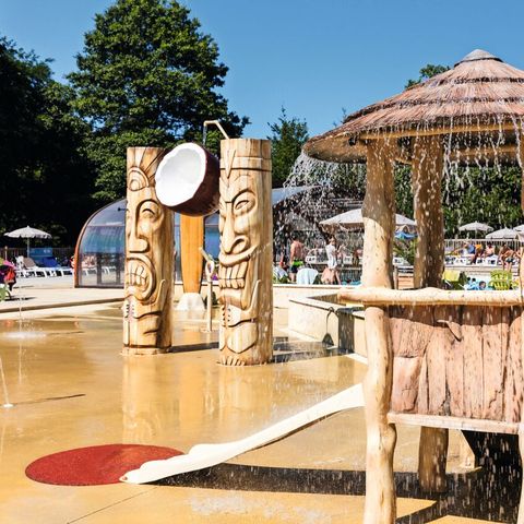 Camping Le Soleil des Landes Camping Le Soleil des Landes - Camping Landes - Image N°3