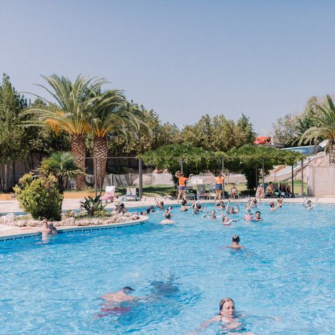 Camping Sènia Tucan Camping Sènia Tucan - Camping Gérone - Image N°2