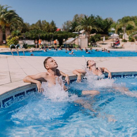 Camping Sènia Tucan Camping Sènia Tucan - Camping Gérone - Image N°4