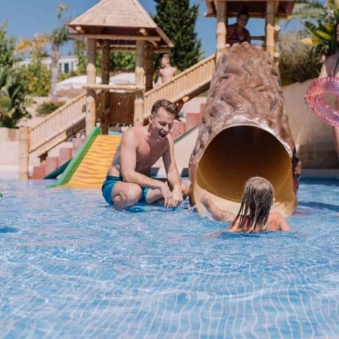 Camping Sènia Tucan Camping Sènia Tucan - Camping Gérone - Image N°3