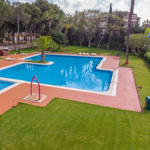 Camping Santa Elena Ciutat Camping Santa Elena Ciutat - Camping Gérone - Image N°2