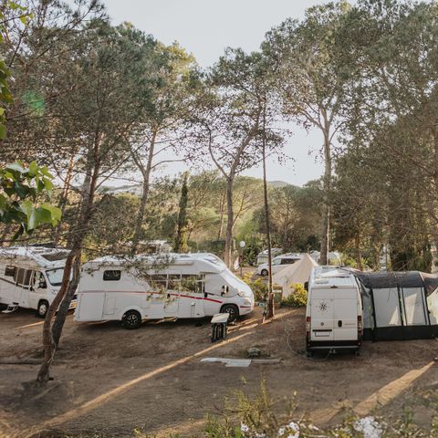 Camping Santa Elena Ciutat - Camping Gérone - Image N°5