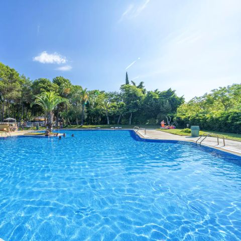 Camping Santa Elena Ciutat - Camping Gérone - Image N°3