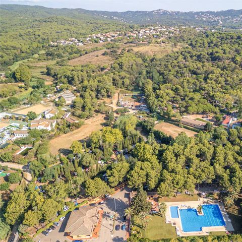 Camping Santa Elena Ciutat - Camping Gérone - Image N°4