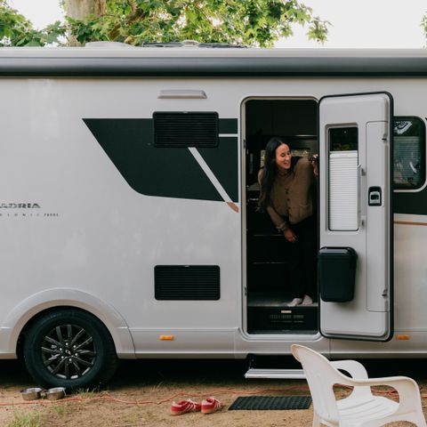 Camping Santa Elena Ciutat - Camping Gérone - Image N°6