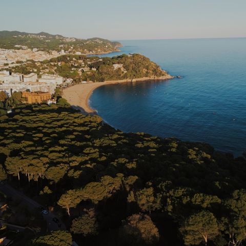 Camping Santa Elena Ciutat - Camping Gérone