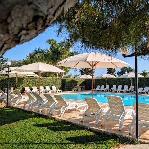 Lilybeo Village - Camping & Residence - Camping Trapani - Image N°2