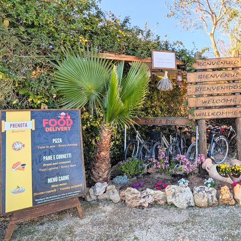Lilybeo Village - Camping & Residence - Camping Trapani - Image N°4