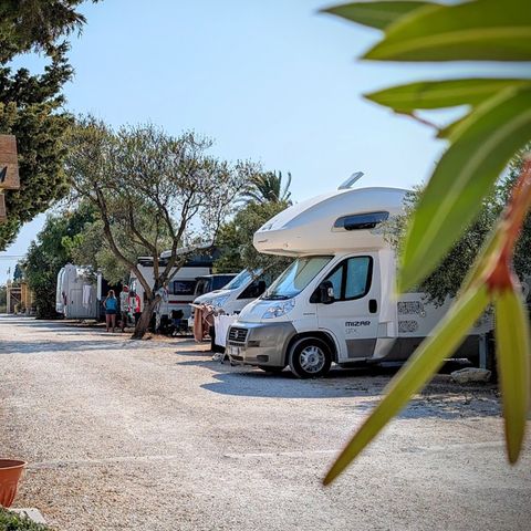 Lilybeo Village - Camping & Residence - Camping Trapani - Image N°5