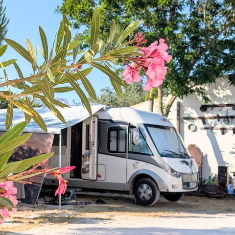 Lilybeo Village - Camping & Residence - Camping Trapani - Image N°6