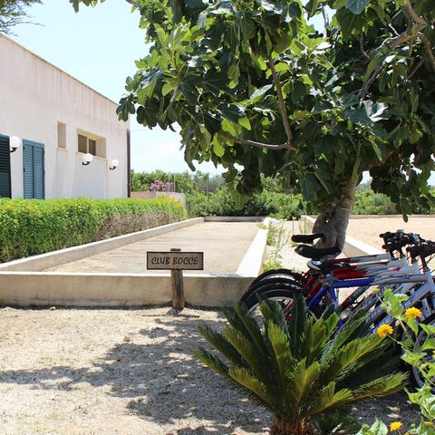 Camping Lilybeo Village Camping Lilybeo Village - Camping Trapani - Image N°6