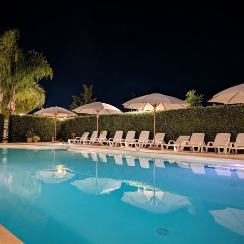 Lilybeo Village - Camping & Residence - Camping Trapani - Image N°3