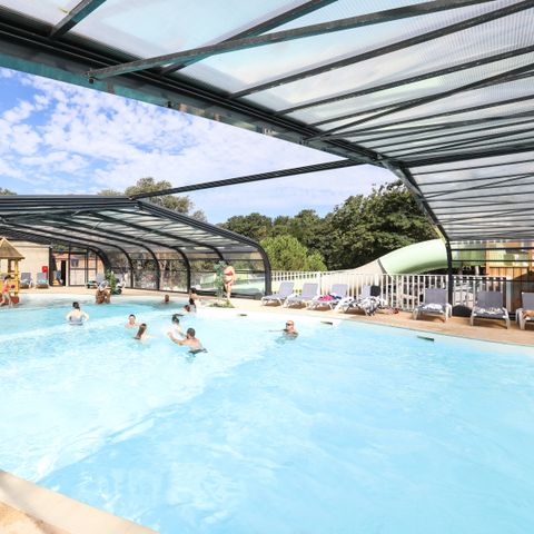 Camping Le Petit Rocher  - Camping Vendée - Image N°4