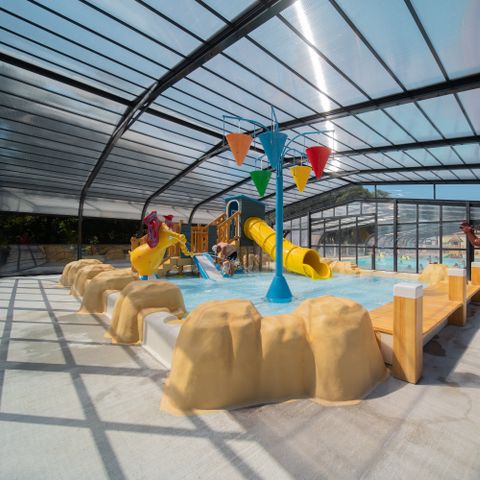 Camping Le Petit Rocher  - Camping Vendée - Image N°3