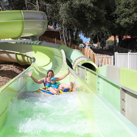 Camping Le Petit Rocher  - Camping Vendée - Image N°6