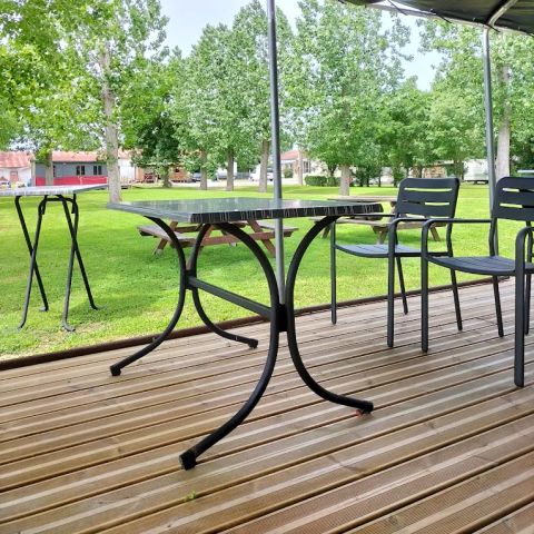 Camping Au Vent des Marais - Camping Vendée - Image N°4