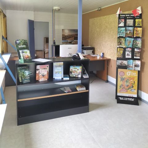 Camping Au Vent des Marais - Camping Vendée - Image N°3