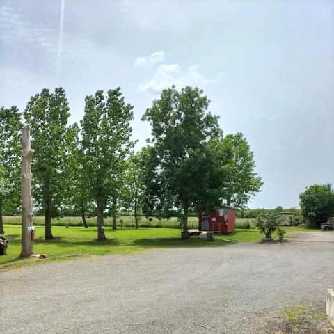Camping Au Vent des Marais - Camping Vendée - Image N°5