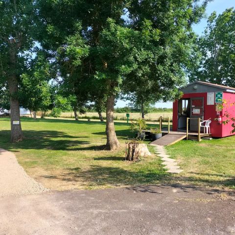 Camping Au Vent des Marais - Camping Vendée - Image N°2