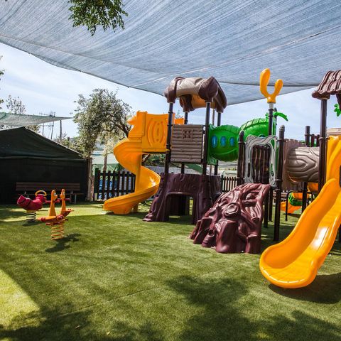 Camping Duca Amedeo Camping Duca Amedeo - Camping Teramo - Image N°6