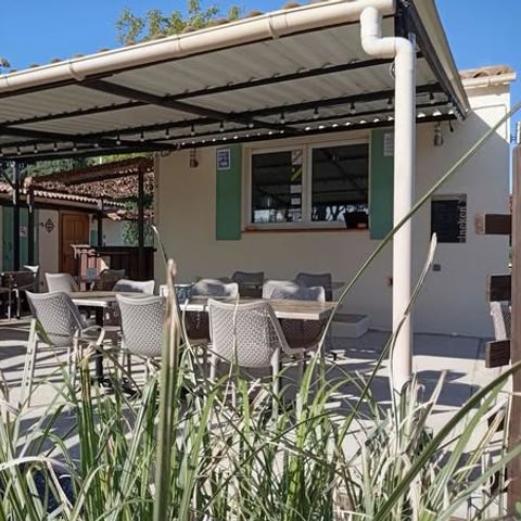 Camping l'Olivier Camping l'Olivier - Camping Gard - Image N°4
