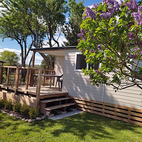 Camping l'Olivier - Camping Gard - Image N°2
