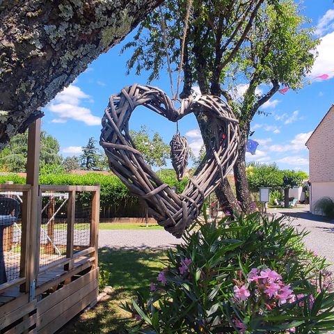 Camping l'Olivier - Camping Gard