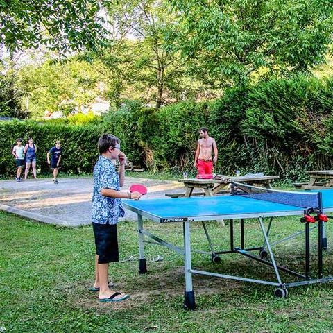 Camping Uhaitza - Camping Pyrénées-Atlantiques - Image N°5