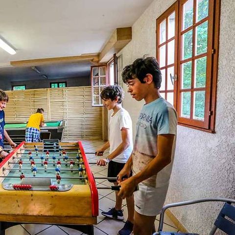 Camping Uhaitza - Camping Pyrénées-Atlantiques - Image N°4