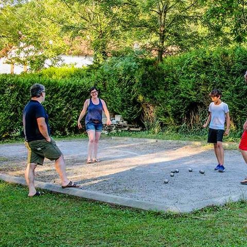 Camping Uhaitza - Camping Pyrénées-Atlantiques - Image N°3