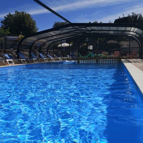 Camping La Frétille - Camping Vendée - Image N°5