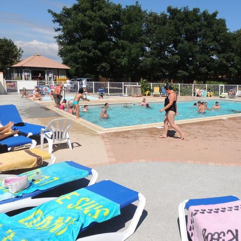 Camping Le Cottage Boisé - Camping Vendée - Image N°4