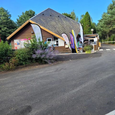 Camping Val Saint Jean Camping Val Saint Jean - Camping Cantal - Image N°5