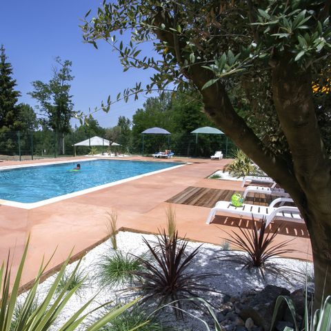 Camping La Bastide Camping La Bastide - Camping Ariège - Image N°4
