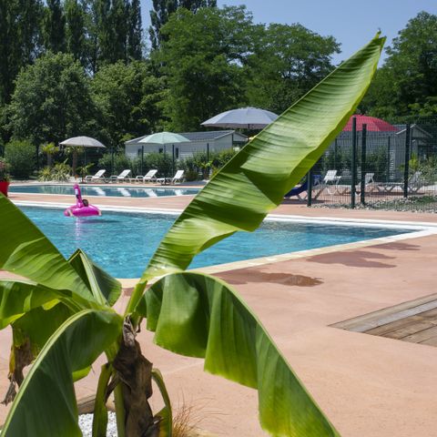 Camping La Bastide Camping La Bastide - Camping Ariège - Image N°6
