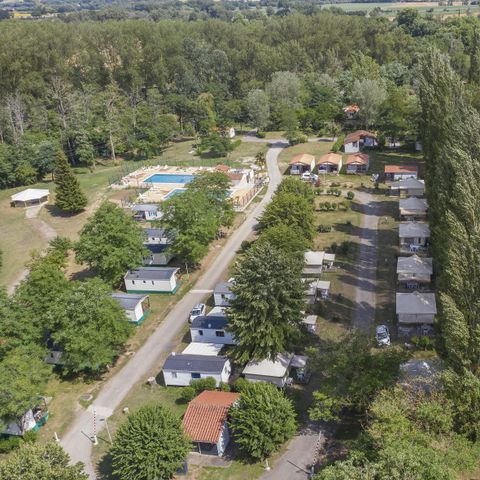 Camping La Bastide Camping La Bastide - Camping Ariège - Image N°2