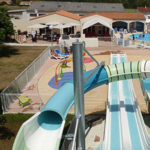 Camping Paradis Aloé - Camping Charente-Maritime - Image N°5