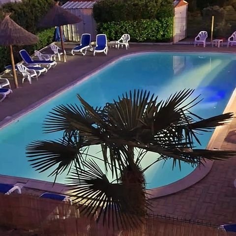 Camping Le Tivoli - Camping Lozere - Image N°6