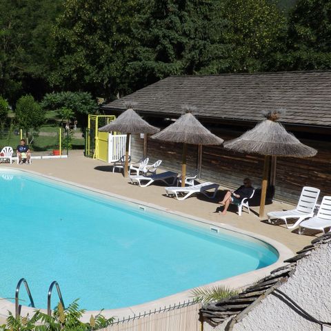 Camping Le Tivoli - Camping Lozere - Image N°5