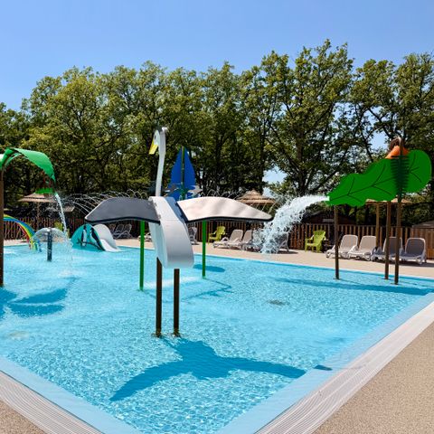 Camping Sites et Paysages - Les Hirondelles  - Camping Lot - Image N°4