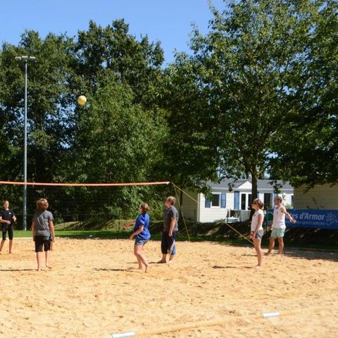 Camping Le Val de Landrouet Camping Le Val de Landrouet - Camping Côtes-d'Armor - Image N°5